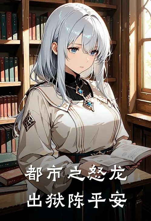 都市之怒龙出狱陈平安