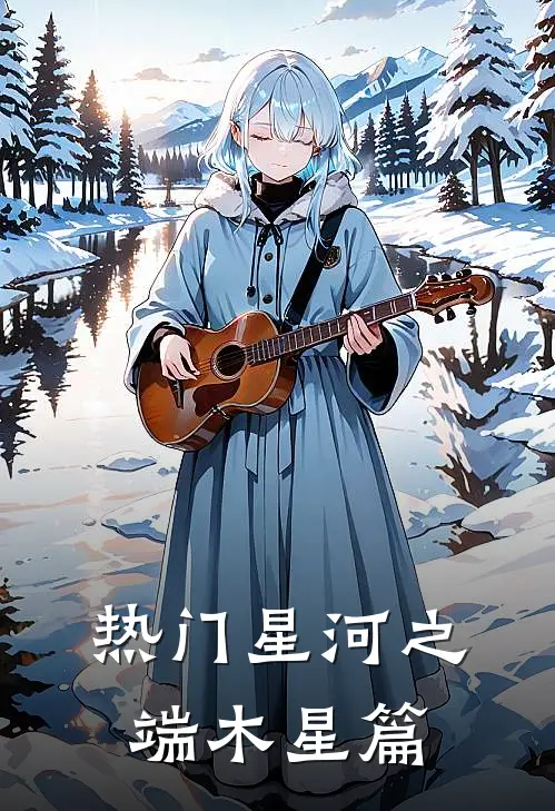 热门星河之端木星篇