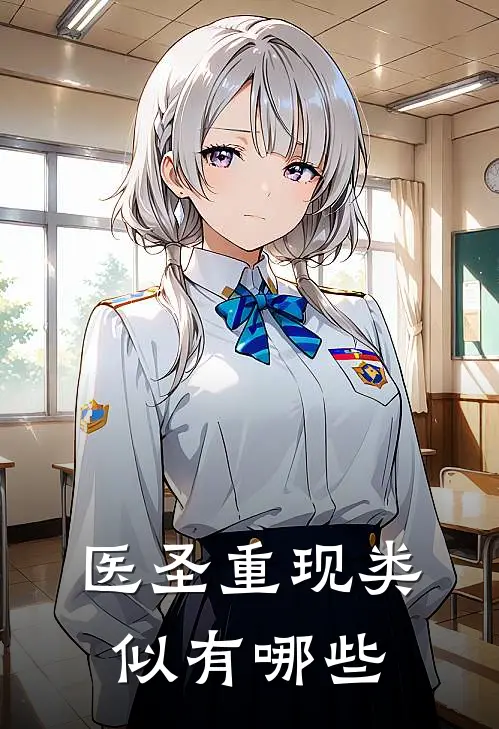 医圣重现类似有哪些