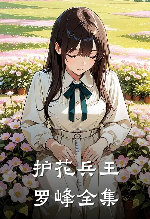 护花兵王罗峰全集