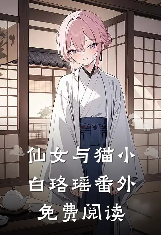 仙女与猫小白珞瑶 番外免费阅读