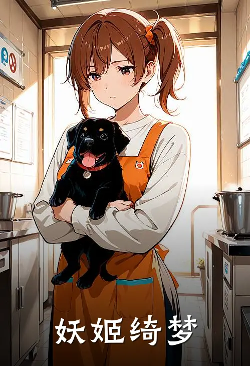 妖姬绮梦