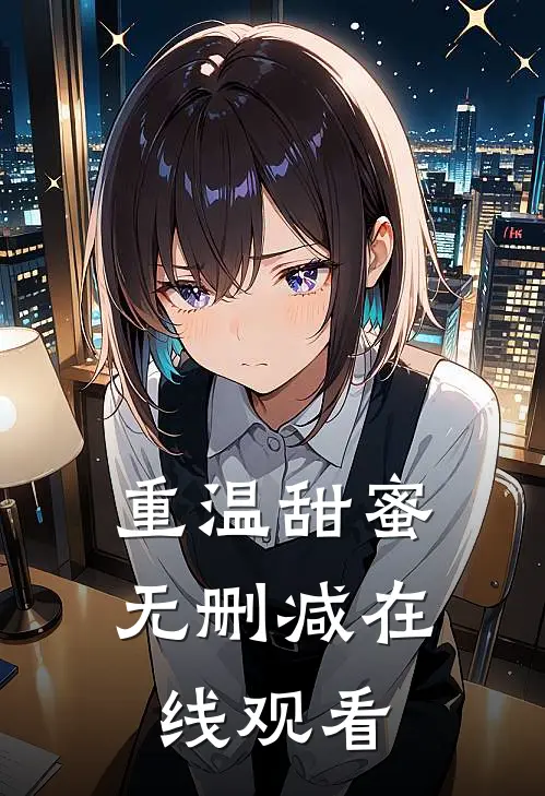 重温甜蜜无删减在线观看