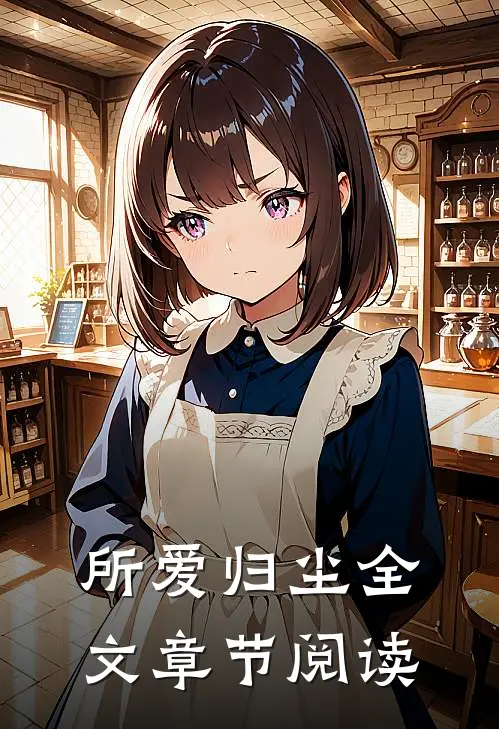 所爱归尘全文章节阅读