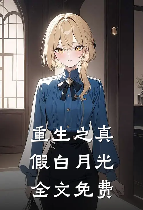重生之真假白月光全文免费