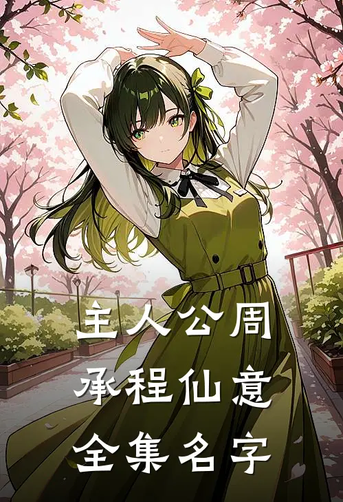 主人公周承程仙意全集名字