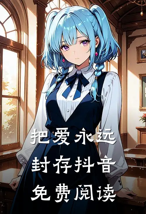 把爱永远封存抖音免费阅读
