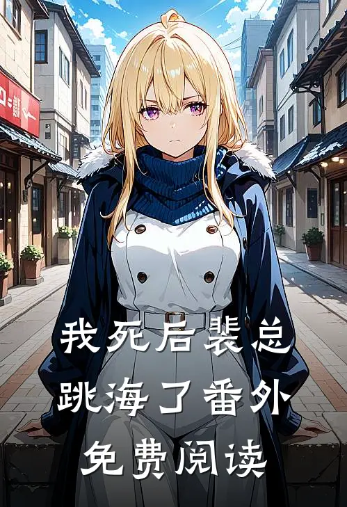 我死后裴总跳海了 番外免费阅读