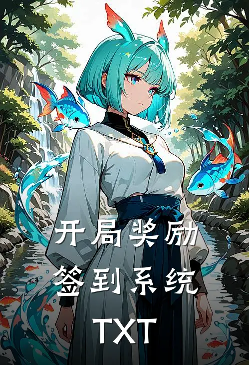 开局奖励签到系统TXT