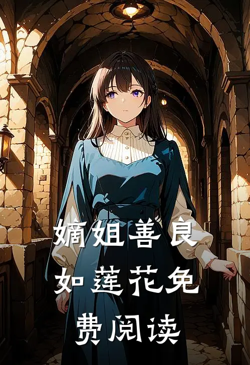 嫡姐善良如莲花免费阅读