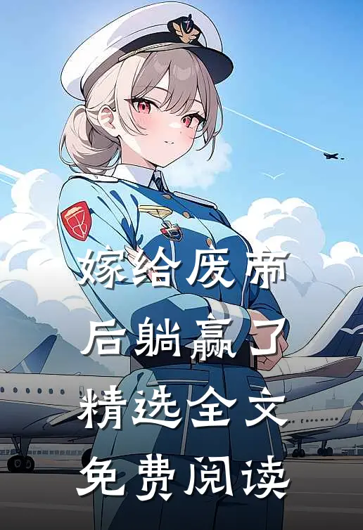 嫁给废帝后躺赢了精选全文免费阅读