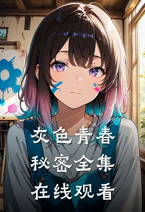 灰色青春秘密 全集在线观看