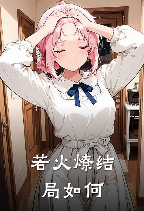 若火燎结局如何
