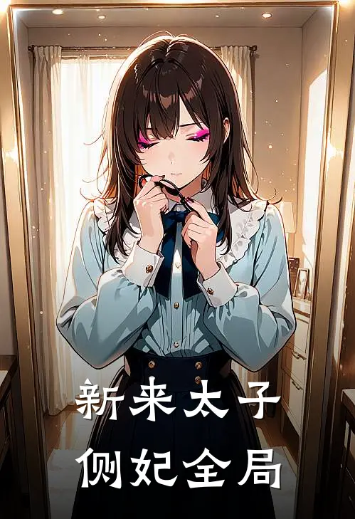新来太子侧妃全局