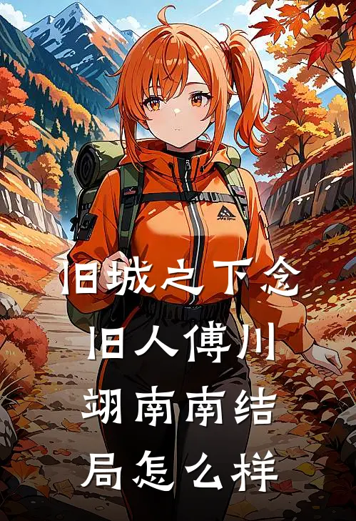 旧城之下念旧人傅川翊南南结局怎么样
