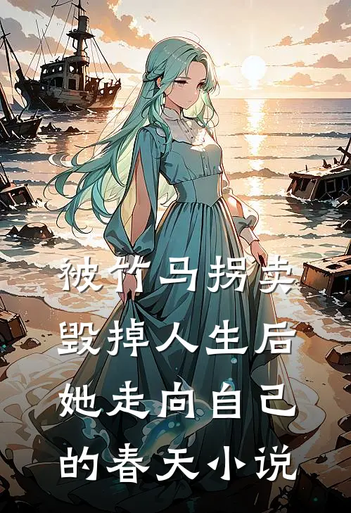 被竹马拐卖毁掉人生后她走向自己的春天txt
