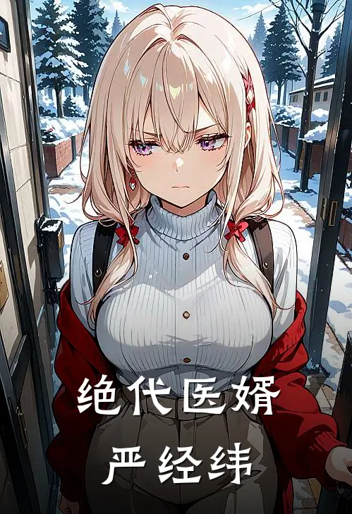 绝代医婿严经纬