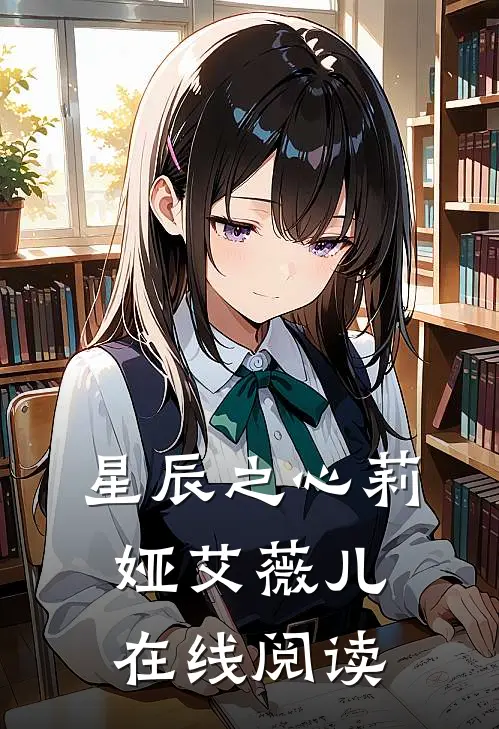 星辰之心莉娅艾薇儿在线阅读