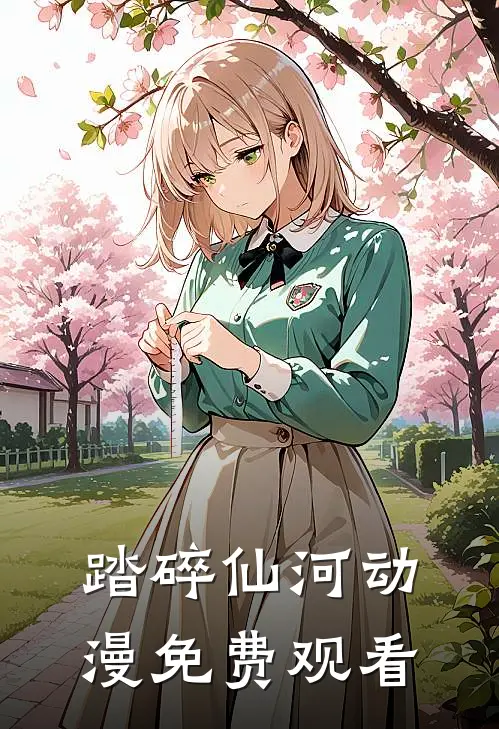 踏碎仙河动漫免费观看