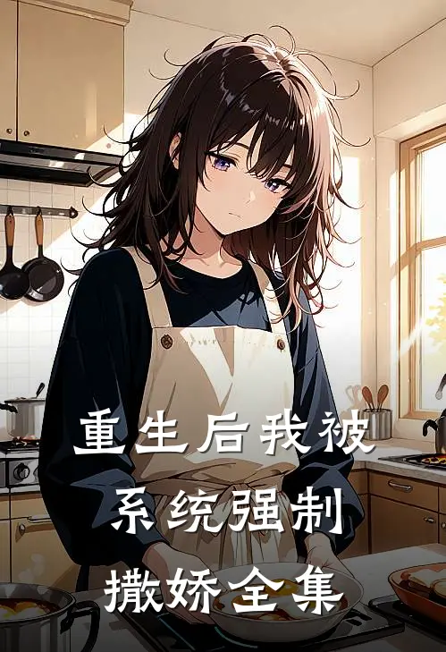 重生后我被系统强制撒娇全集