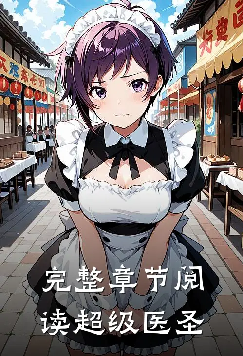 完整章节阅读超级医圣