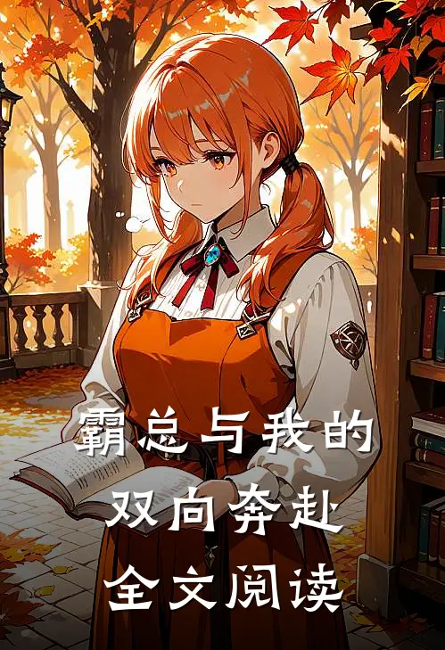 霸总与我的双向奔赴全文阅读