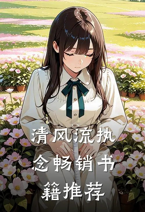 清风流执念畅销书籍推荐