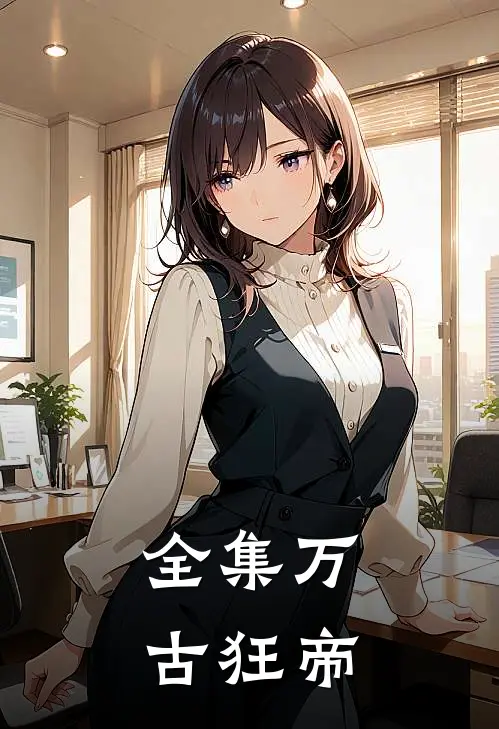 全集万古狂帝