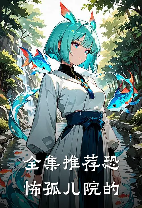 全集推荐恐怖孤儿院的