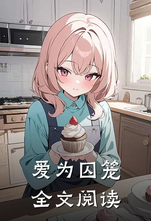 爱为囚笼全文阅读