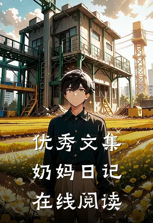 优秀文集奶妈日记在线阅读