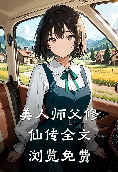 美人师父修仙传全文浏览免费