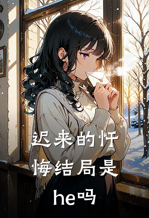 迟来的忏悔结局是he吗