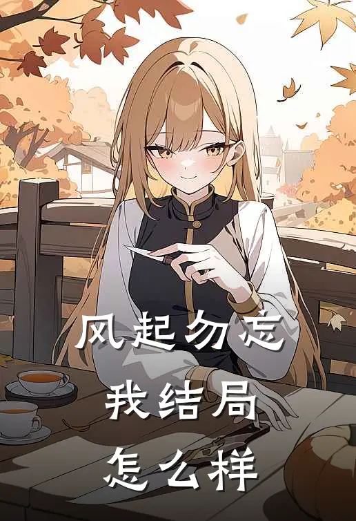 风起勿忘我结局怎么样