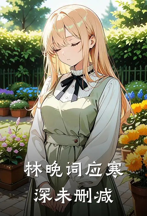 林晚词应寒深未删减