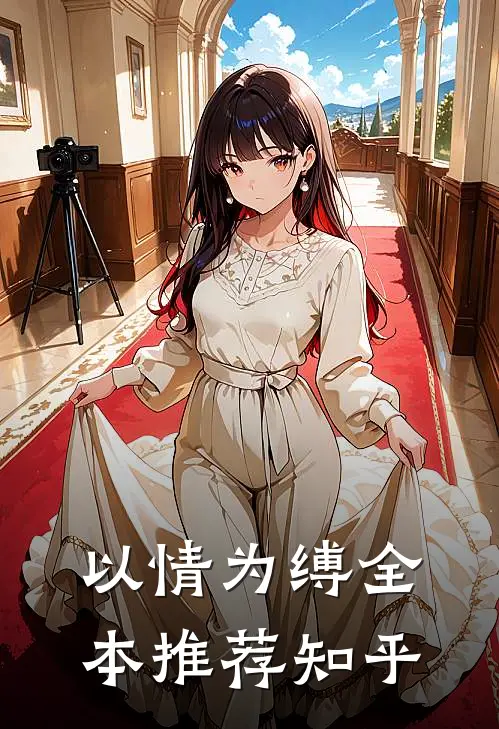 以情为缚全本推荐知乎