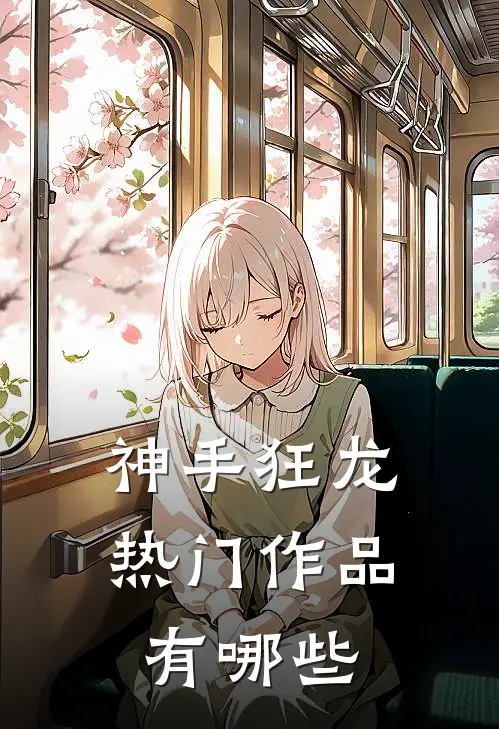 神手狂龙热门作品有哪些