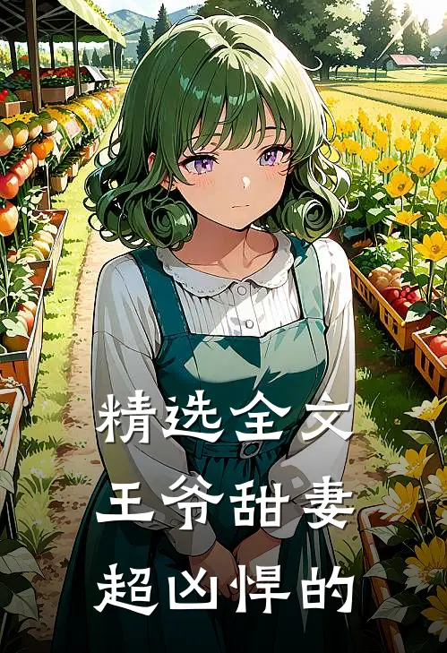 精选全文王爷甜妻超凶悍的