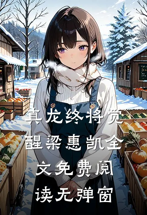 真龙终将觉醒梁惠凯全文免费阅读无弹窗