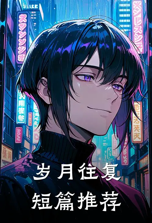 岁月往复短篇推荐