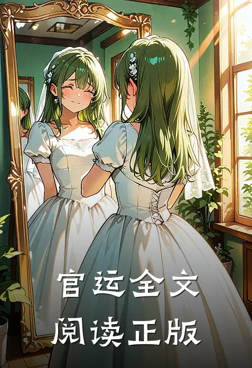 官运全文阅读 正版