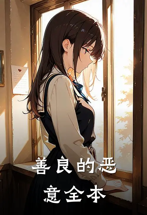 善良的恶意全本