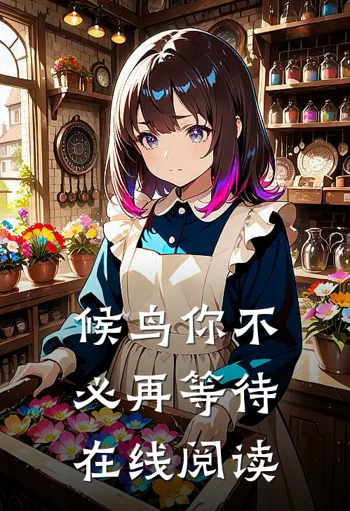 候鸟你不必再等待在线阅读