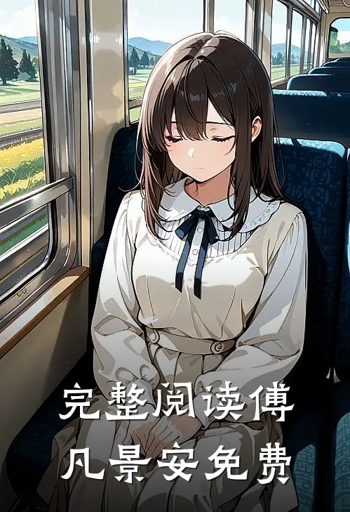 完整阅读傅凡景安免费