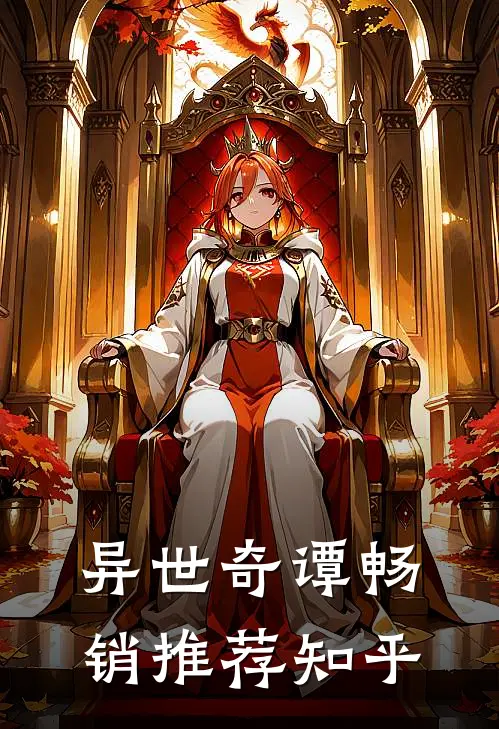 异世奇谭畅销推荐知乎