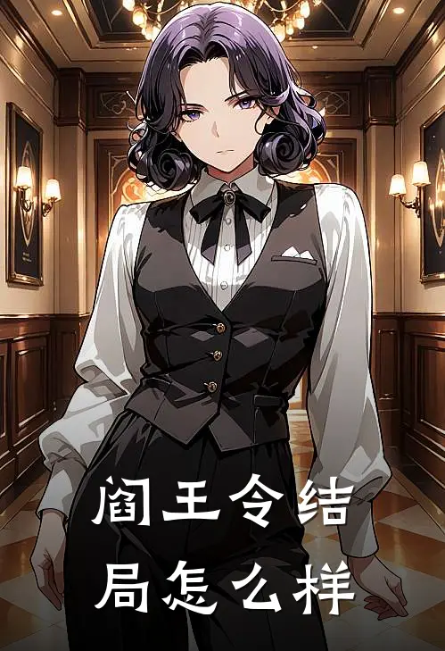 阎王令结局怎么样