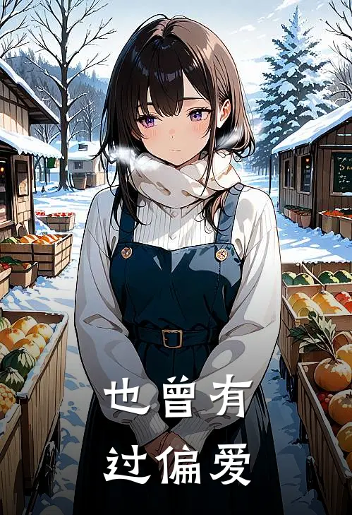 也曾有过偏爱