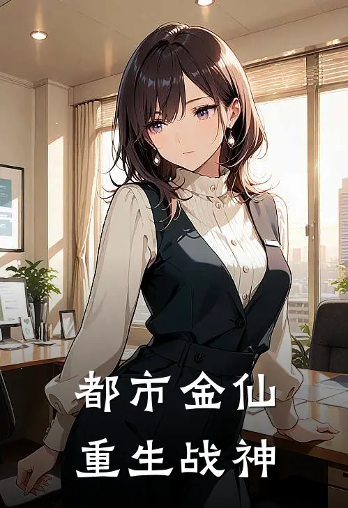 都市金仙重生战神