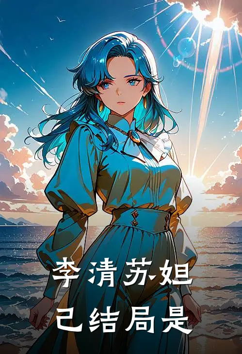 李清苏妲己结局是