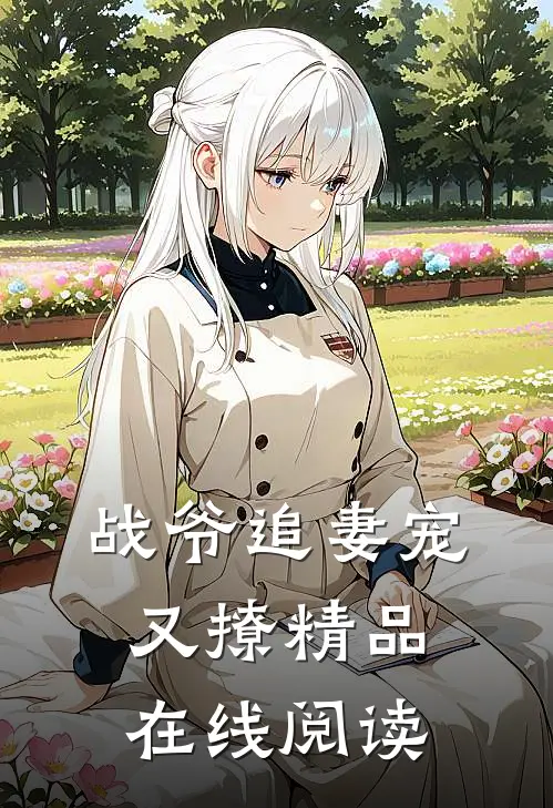 战爷追妻宠又撩精品在线阅读